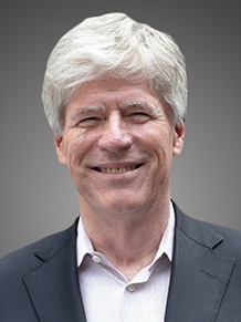 L'honorable Tim Hodgson