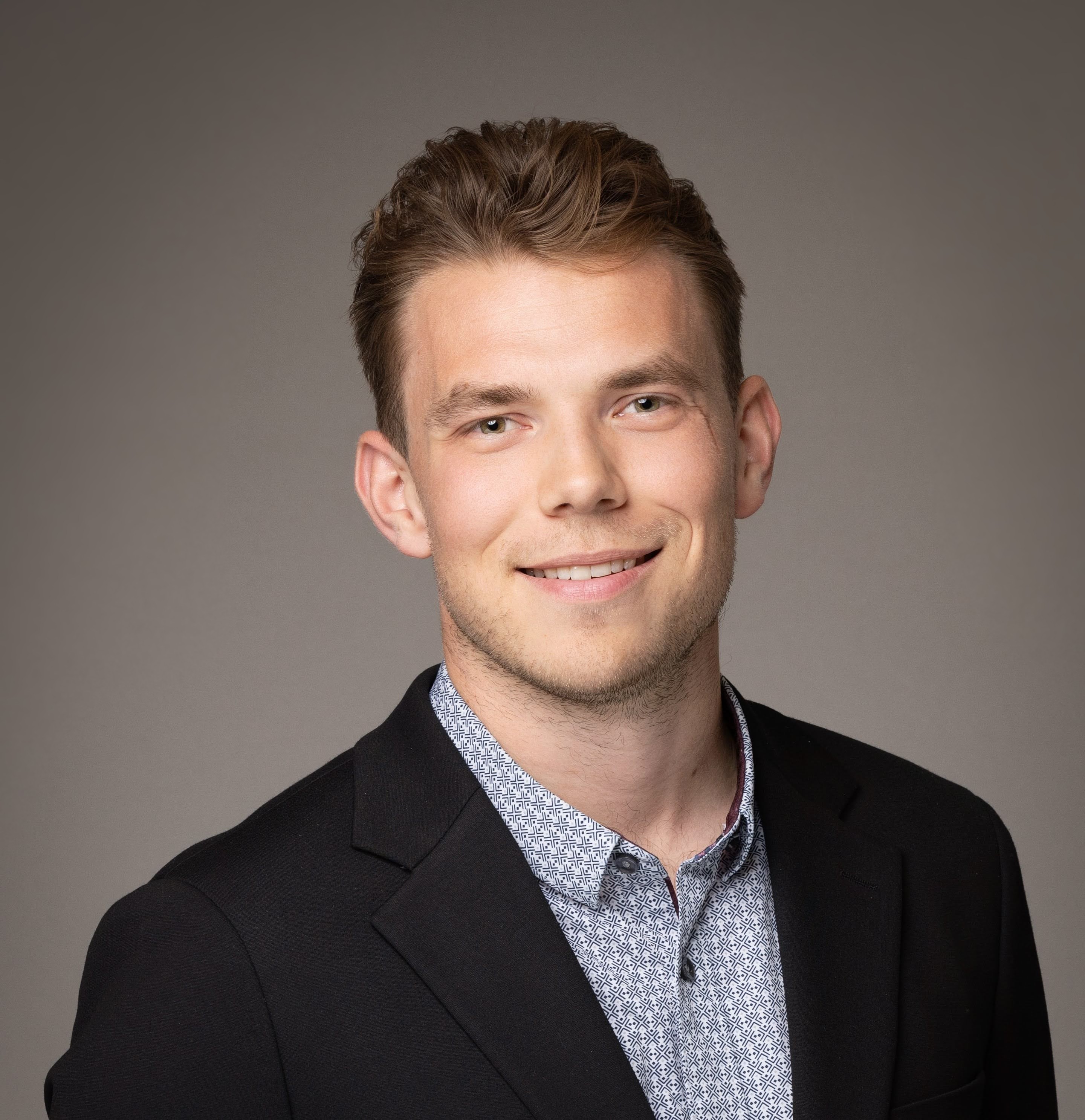 Image d'Austin Zacharko