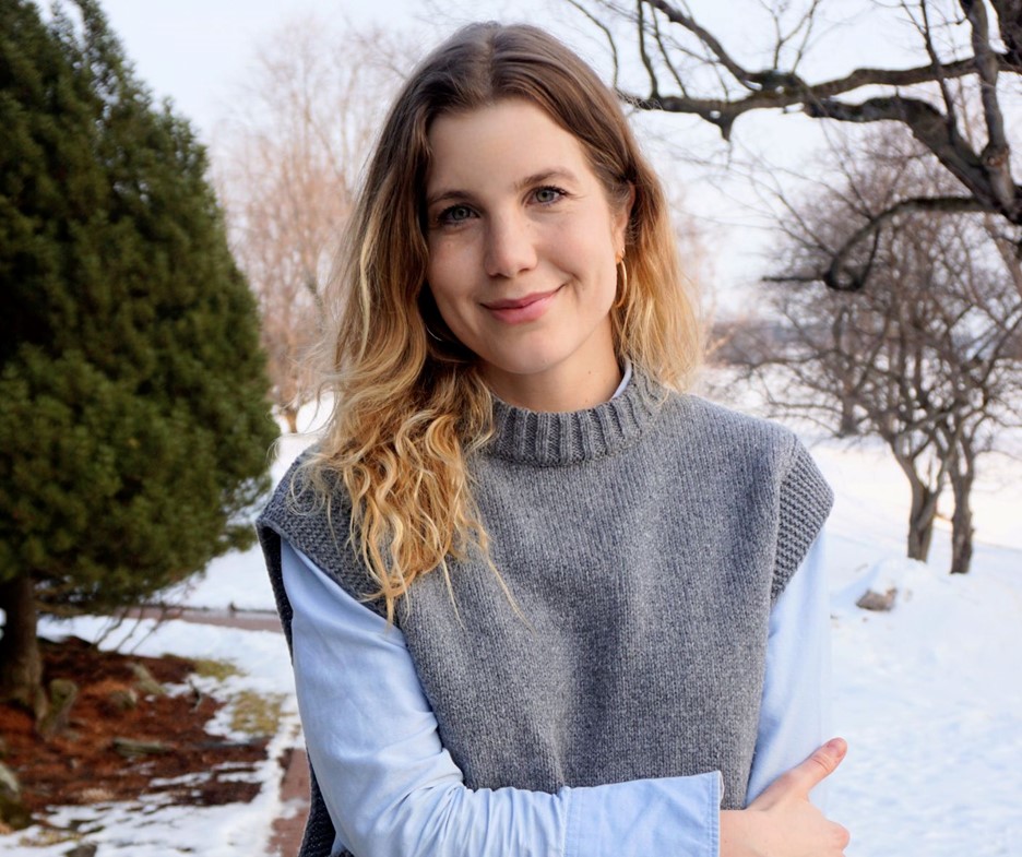 Image de Caroline Brouillette