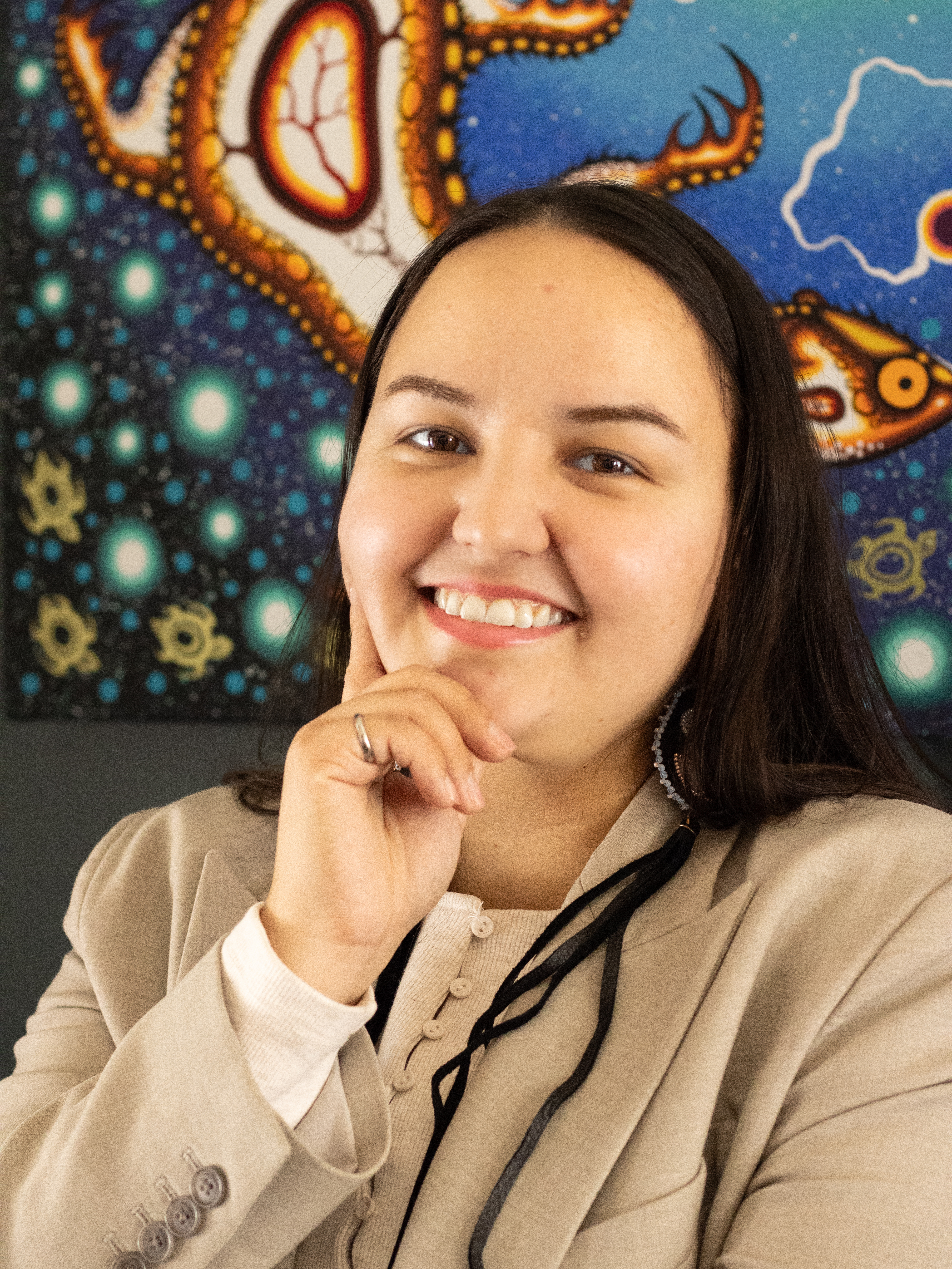 Image de Kaella-Marie Earle