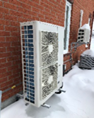 exemples de systèmes installés