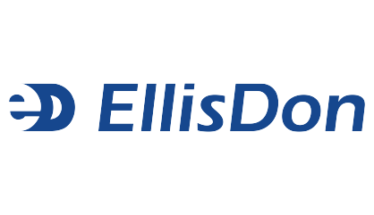 logo EllisDon Construction