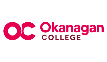 logo Okanagan College