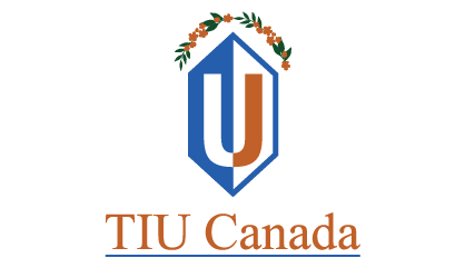 logo TIU Canada Ltd.