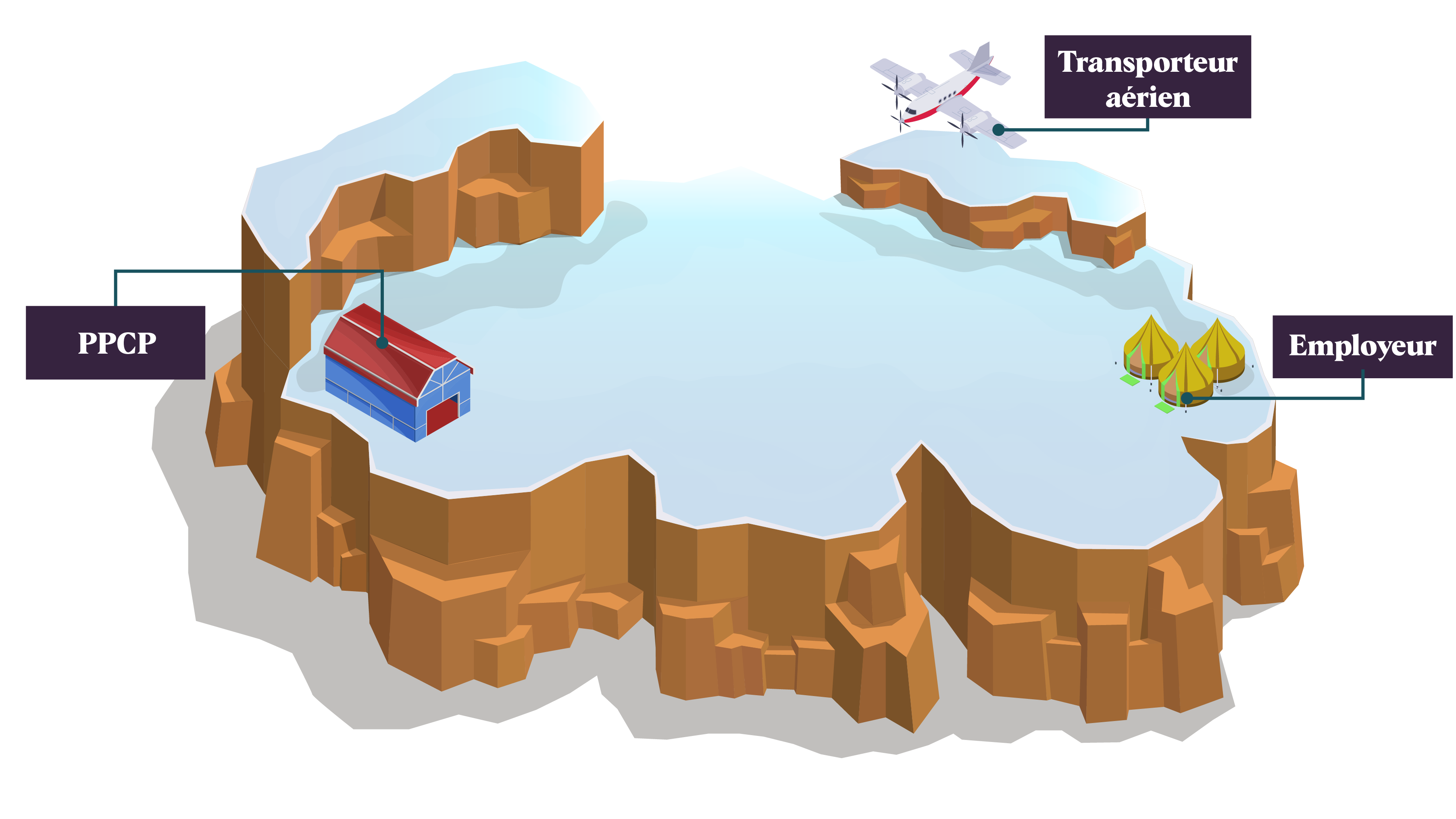 nstitutions responsible for researcher health and safety