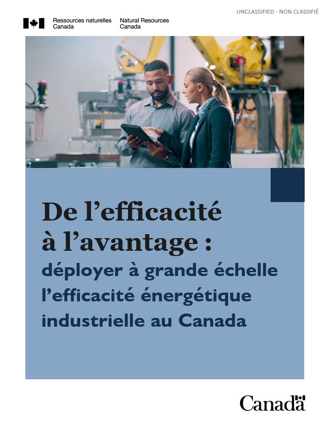 Couverture du rapport