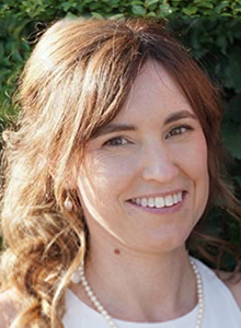 Fiona Warren
