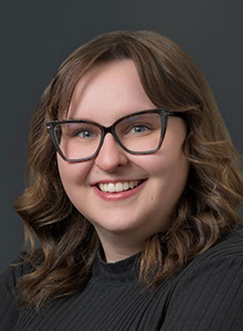 Hannah Bayne