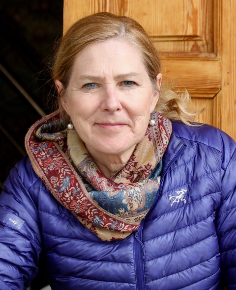 Roxanne Comeau