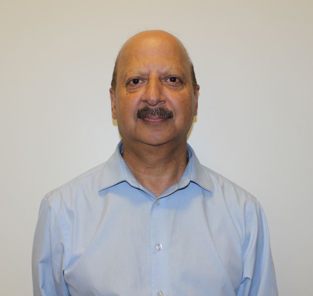 Anil Parekh