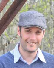 Jeremy Sager 