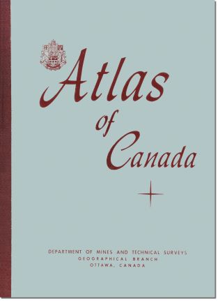 Couverture de la troisième édition - 1957