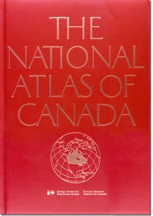 Couverture de la quatrième édition - 1974