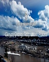 Page couverture de l’étude de cas, intitulé, Implementing Climate Change Adaptation in Prince George: my PG…in action