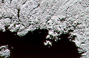 Image RSO de Port Coldwell