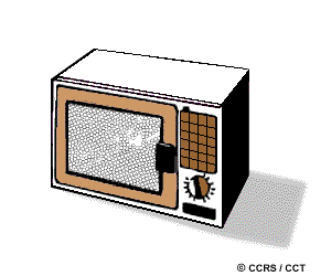micro-onde