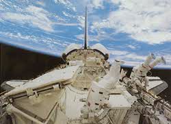 navette spatiale