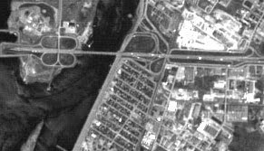 Cartographie urbaine