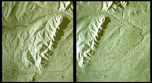 radars stéréos