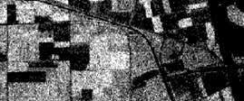 Un radar en bande C