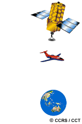 Un satellite