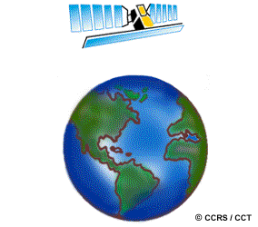 radars à synthèse