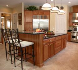 Recessed downlights and under-cabinet lamps