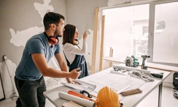 Réduire la consommation d'énergie grâce à ces améliorations résidentielles