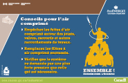 Affiche Air Comprime